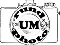 Logo rund-UM-photo
