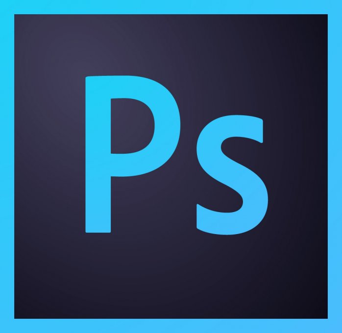 Photoshop wird 25 Jahre alt – hier das aktuelle Icon (Logo: Adobe)